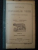 ISTORIA POPOARELOR VECHI PENTRU CLASA I SECUNDARA de VASILE T. DIMITRESCU, EDITIA A II A, BUC. 1911
