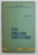 ISTORIA POPORULUI ROMAN OGLINDITA IN TOPONIMIE de EMIL PETROVICI , EDITIE BILINGVA ROMANA - FRANCEZA , 1964