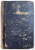 ISTORIA PROOROCULUI SI IMPARATULUI DAVID, PAGINA DE TITLU IN ALFABET DE TRANZITIE , CUPRINSUL IN ALFABET CHIRILIC ,  1856