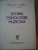 ISTORIA PSIHOLOGIEI MUZICALE , VOL I de CONSTANTIN A. IONESCU , 1982