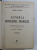 ISTORIA REVOLUTIEI FRANCEZE de THOMAS CARLYLE , VOLUMELE I - III , COLEGAT DE TREI VOLUME * , 1944 - 1946