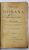 ISTORIA ROMANA  PENTRU SCOLELE PRIMARE DE AMBE - SEXE de Gr. G. TOCILESCU , 1887 , EDITIA  I *