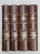 ISTORIA ROMANILOR de ALEXANDRU D. XENOPOL PRIMA EDIȚIE, 12 VOLUME IN 4 TOMURI  -IASI, 1896