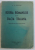 ISTORIA ROMANILOR DIN DACIA TRAIANA de A.D.XENOPOL ,  APARUTA LA EDITURA MISCARII LEGIONARE DIN EXIL , 1953