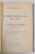 ISTORIA ROMANILOR DIN PIND - VLAHIA MARE 980 - 1259  - STUDIU ISTORIC DUPA IZVOARE BIZANTINE de GEORGE MURNU ,1913