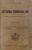 ISTORIA ROMANILOR , ED. a - IV - a de IOAN LUPAS , 1927