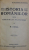 ISTORIA ROMANILOR PENTRU CLASA A III - A SI A VII -A SECUNDARA de N . IORGA , 1929