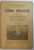 ISTORIA ROMANILOR PENTRU CLASA A IV-A A LICEELOR DE BAIETI SI FETE, SCOALE NORMALE SI SEMINARII de GRIG. MICH. COTLARU, EDITIA I  1935