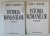 ISTORIA ROMANILOR VOL. I - II de ION I. NISTOR , 2002 , VOLUMUL 1 PREZINTA PETE