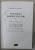 ISTORIA ROMANILOR , VOLUMUL II , PARTEA INTAI , PARTEA A DOUA de CONSTANTIN C. GIURESCU  2000