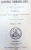 ISTORIA ROMANILORU DE A. TREB. LAURIANU -PARTEA I -BUC. 1869