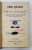 ISTORIA ROMANILORU DIN TIMPURILE CELLE MAI VECHIE PINO IN ZILELE NOSTRE ..PRECESSA DE GEOGRAFIA MODERNA A DACIEI ..de A . TREB. LAURIANU , 1862
