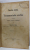 ISTORIA SANTA A TESTAMENTULUI VECHIU COMPUSA PENTRU SCOALE SECUNDARE de CALISTRAT COCA , 1889
