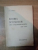 ISTORIA SCOALELOR DIN VALENII DE MUNTE 1831 - 1931 de GH. I. MOISESCU , 1931 , CONTINE DEDICATIA AUTORULUI