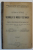 ISTORIA SFINTA A VECHIULUI SI NOULUI TESTAMENT CU O HARTA A PLAESTINEI SI CATE - VA FIGURI IN TEXT de CONST I. POPESCU si I. CONSTANTIN - LUCACI , 1903 *EDITIUNEA I