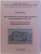 ISTORIA TEATRULUI GERMAN IN BUCOVINA 1825 - 1877 ( EDITIE BILINGVA ROM.  - GERMANA) de TEODOR BALAN , 2007