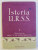 ISTORIA U. R. S. S. , VOLUMUL I , redactata de A. M. PANCRATOVA