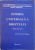 ISTORIA UNIVERSALA A DREPTULUI, NOTE DE CURS de LIVIU MARCU