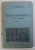 ISTORIA VECHE de D.D. PATRASCANU , MANUAL CLASA V SECUNDARA , EDITIA IV , 1934
