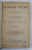 ISTORIA VECHE PENTRU CLASA I SECUNDARA de D.D. PATRASCANU , 1927
