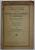 ISTORIA VECHE SI STIINTELE EI AJUTATOARE , o lectie de deschidere de IOAN ANDRIESESCU , IASI , 1920