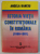 ISTORIA VIETII CONSTITUTIONALE IN ROMANIA 1866 - 1991 de ANGELA BANCIU , 1996
