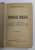 ISTORICII ROMANI  BIBLIOTECA SOCEC , 1909
