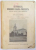 ISTORICUL BISERICII MAICA-PRECESTA DE LA DUDU DIN CRAIOVA intocmit de IOAN CONSTANTINESCU  1914