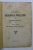 ISTORICUL BISERICII PRECISTA DIN ORASUL BACAU de PAROHUL BISERICEI SACHELARUL TEODOR ZOTA , 1911 , COPERTA BROSATA , REFACUTA , PREZINTA PETE SI URME DE UZURA