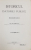 ISTORICUL DATORIEI PUBLICE A ROMANIEI de GH. M. DOBROVICI , 1913