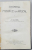 ISTORICUL FARMACIEI DIN ARDEAL de Dr. IULIU ORIENT - CLUJ, 1926