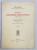 ISTORICUL RESEDINTELOR POLITIEI CAPITALEI, FOSTA AGIE de VASILE V. DASKEVICI - BUCURESTI, 1937