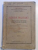 ISTORIE MILITARA. STUDIU ASUPRA CAMPANIILOR (1756/57, 1796/97, 1805, 1806, 1866, 1870, 1877). STUDIUL CONDUCEREI RAZBOIULUI de BALDESCU RADU, VOL II (CAMPANIA 1866, 1870, 1877/78)  1929