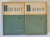 ISTORII de HERODOT , VOL I - II , 1961, VOLUMUL I EDITIE BROSATA , VOLUMUL II EDITIE CARTONATA