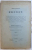 ISTORIILE LUI ERODOT, VOL. II de DIMITRIE ION GHICA , 1912