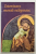 ISTORIOARE MORAL - RELIGIOASE , antologie de PREOT VALERIU DOBRESCU , 2007 , DEDICATIE *