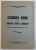 ISTORIOGRAFIA ROMANA SI PROBLEMA EDITARII CRONICILOR de N . SIMACHE si TR . CRISTESCU , 1942