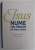 ISUS , NUME MAI PRESUS DE ORICE NUME , MESAJE DEVOTIONALE ZILNICE de ELLEN G. WHITE , 2021