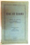 ISUS VA CHIAMA , PREDICI DE CHEMARE ROSTITE DE TUDOR POPESCU, VOL. I, EDITIA A III-A , 1939