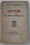 ISVOR  , LE PAYS DES SAULES par PRINCESSE BIBESCO , 1923