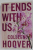IT ENDS WITH US by COLLEN HOOVER , 2016