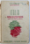 ITALIA   - MANUAL DE LIMBA ITALIANA  , CLASA VI a LICEE TEORETICE SI COMERCIALE de C. H. NICULESCU , 1942