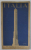 ITALIA , PLIANT DE PREZENTARE IN LIMBA ROMANA  , 1933, PREZINTA HALOURI DE APA *