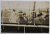 ITALIA , TURISTI LA BORDUL UNUI VAPOR , FOTOGRAFIE TIP CARTE POSTALA , 1912