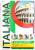 ITALIANA - INAVATA SIMPLU SI REPEDE , CONTINE UN MANUAL SI 4 CD- URI , 2007
