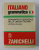 ITALIANO GRAMMATICA  di MELINA INSOLERA , 1991