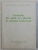 ITINERAR DE ARTA SI FOLCLOR IN NORDUL MOLDOVEI , 1964