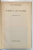 IUBIREA DE PATRIE , ESEURI de IOAN ALEXANDRU , 1978
