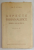 IUBIREA , URA SI FRICA - ASPECTE PSIHANALITICE de Dr. C. VLAD , 1928