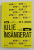 IULIE INSANGERAT de JOE R. LANDSDALE , 2018